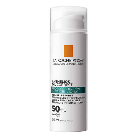 LA ROCHE POSAY OIL CORRECT SPF 50